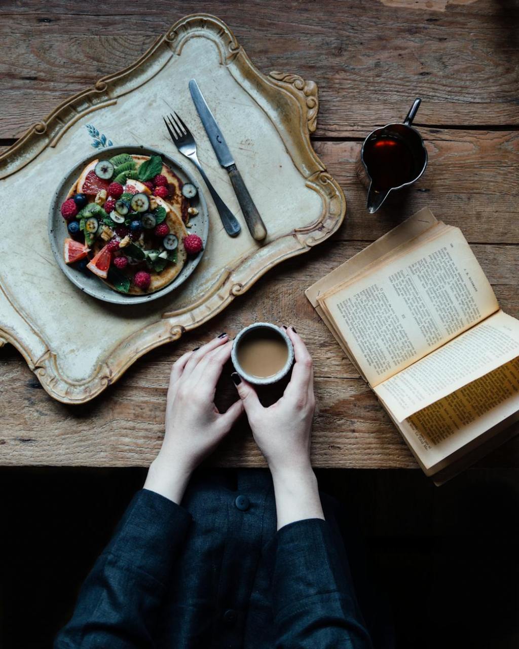 Nutrition, Fitness, and Lifestyle Tips to Improve Your&nbsp;Writing